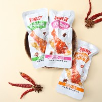 烤鴨翅根