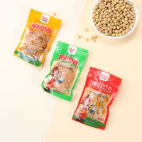 開(kāi)心豆卷