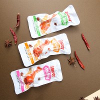 烤鴨翅根