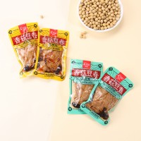 香菇豆卷