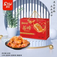 鹵脖