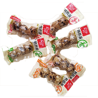 鹌鹑蛋